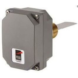 Johnson Controls F261KFH-V02C 3/4" Flow Switch NEMA 3R Enclosure