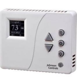 Johnson Controls WT-BAC-IP Gateway & BACnet Server - WT
