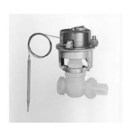 Johnson Controls T-3111-6 Direct Acting Concealed Set Point Averaging Element