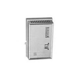 Schneider Electric (Barber Colman) TK-1301 Reverse Acting Day/Night Pneumatic Thermostat 55°F-85°F W/Manual Override