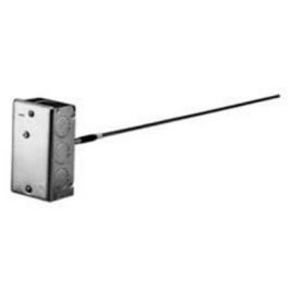 Siemens 544-343-24 Duct Average Sensor 20°F-120°F 24" Rigid Probe
