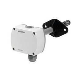Siemens QFM3171 Duct Humidity Temperature Sensor 4-20mA