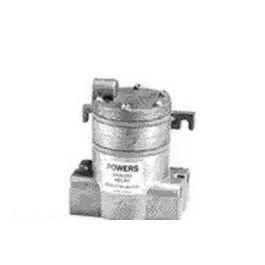Siemens Building Technology 243-0011 Pneumatic Heavy Duty Analog Relay 30 Max