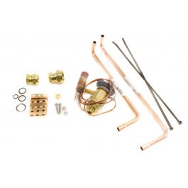 Rheem-Ruud PD619066 Thermal Expansion Valve (Txv) Kit R410A