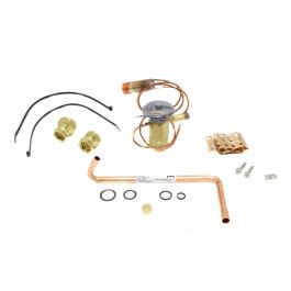 Rheem-Ruud PD619068 Thermal Expansion Valve (Txv) Kit