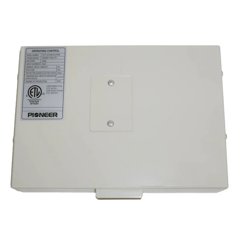 Pioneer 24V Interface Module Kit for Pioneer Quantum Series 230V Mini Split Systems