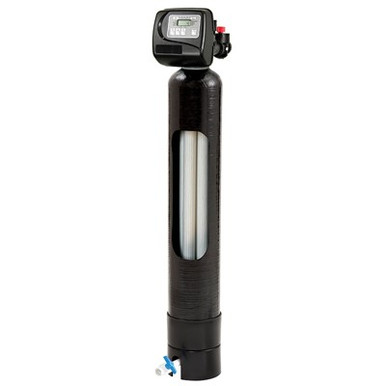 Enpress POLY-UF-C-TWIN Tank Ultrafiltration System, 0.02 Micron