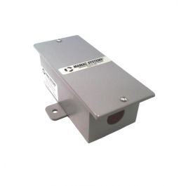 MAMAC Systems PR-274-R2-VDC Enclosed Low pressure Transducer 0-5/10 VDC