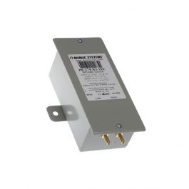 MAMAC Systems PR-274-R3-VDC Enclosed Low pressure Transducer 0-5-10 VDC