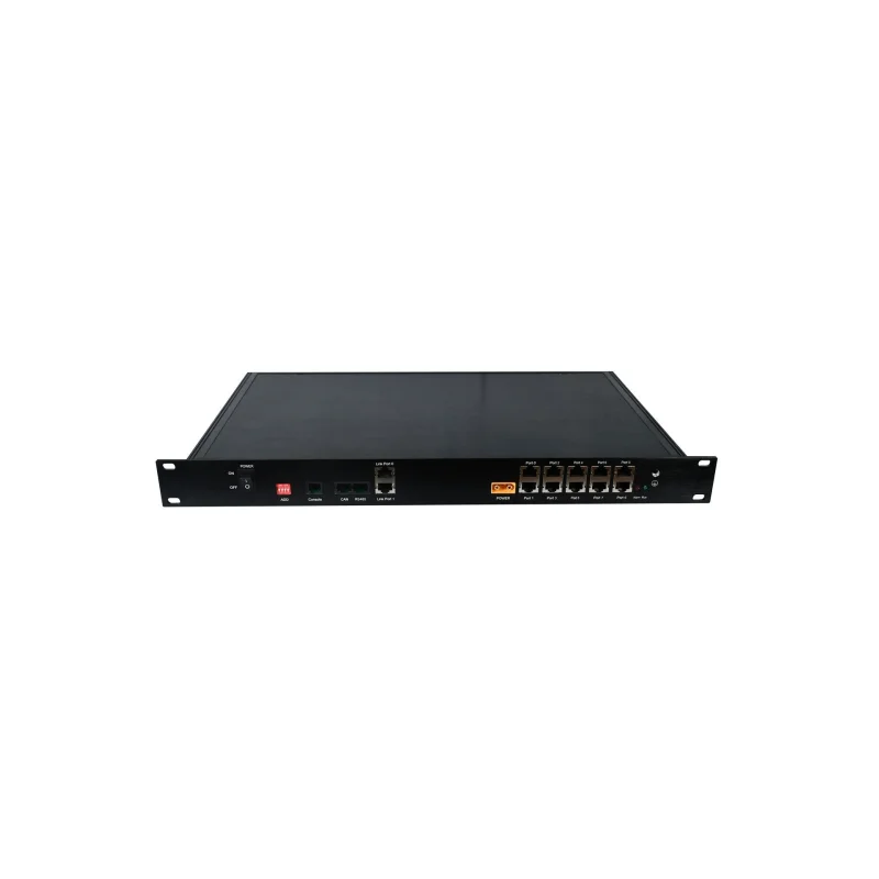 Pytes Battery Hub for the Pytes E-Box-48100R expansion