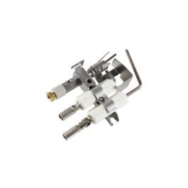 Honeywell Q179A1118 Gas Pilot Assembly W/Ignition Electrode