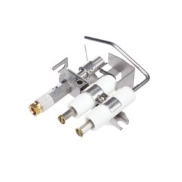 Honeywell Q179A1126 Flame Rectifier Gas Pilot