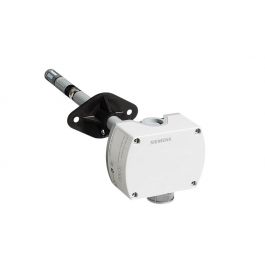 Siemens Building Technology QFM2171 Humidity & Temperature Sensor 4-20 mA