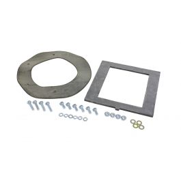Laars Heating Systems R2005000 Gasket Hardware Kit