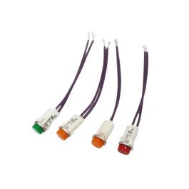 Laars Heating Systems R2005600 Diagnostic Lights Set