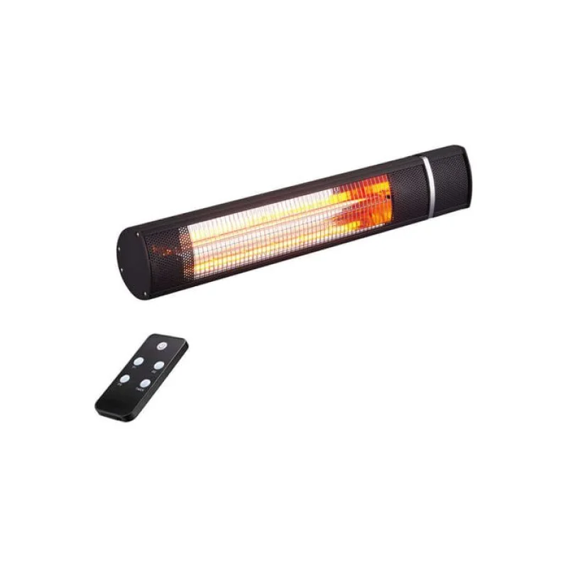RADtec G15R – 25″ Golden Tube Infrared Heater