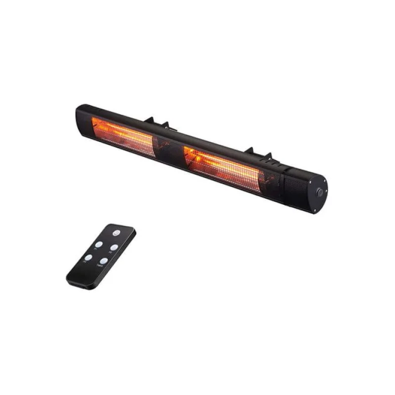 RADtec G30R – 38″ Golden Tube Infrared Heater