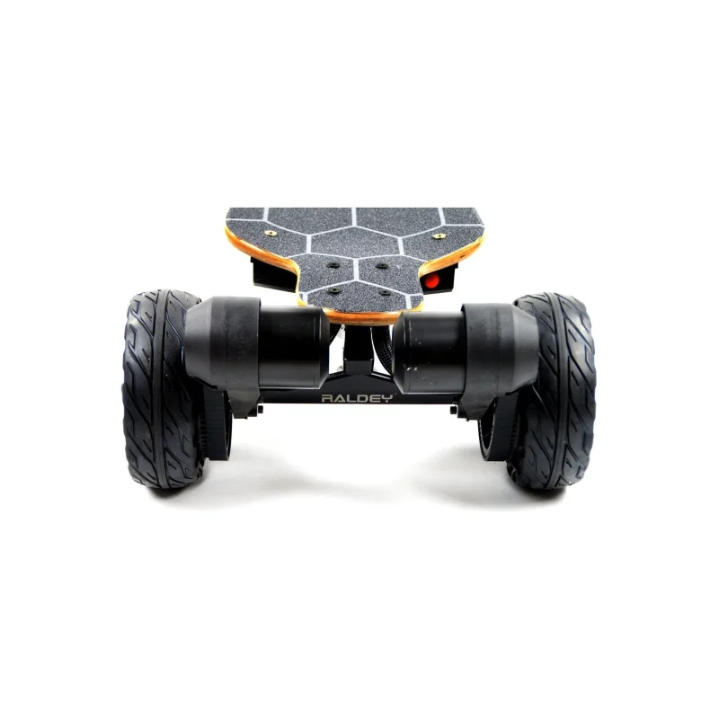 Raldey Bamboo V3S-AT 36V/14Ah 1200W All Terrain Electric Skateboard