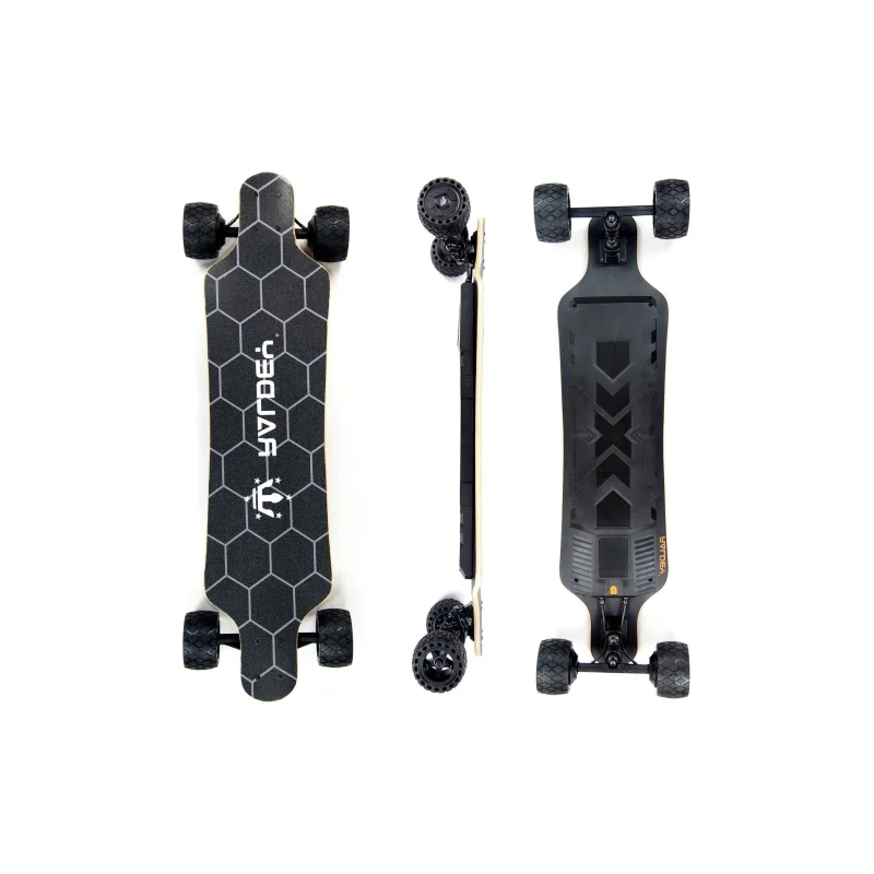 Raldey MT-V3S 36V/14Ah 900W Off Road Electric Skateboard