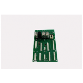Laars Heating Systems RE2105500 Diagnostic Board