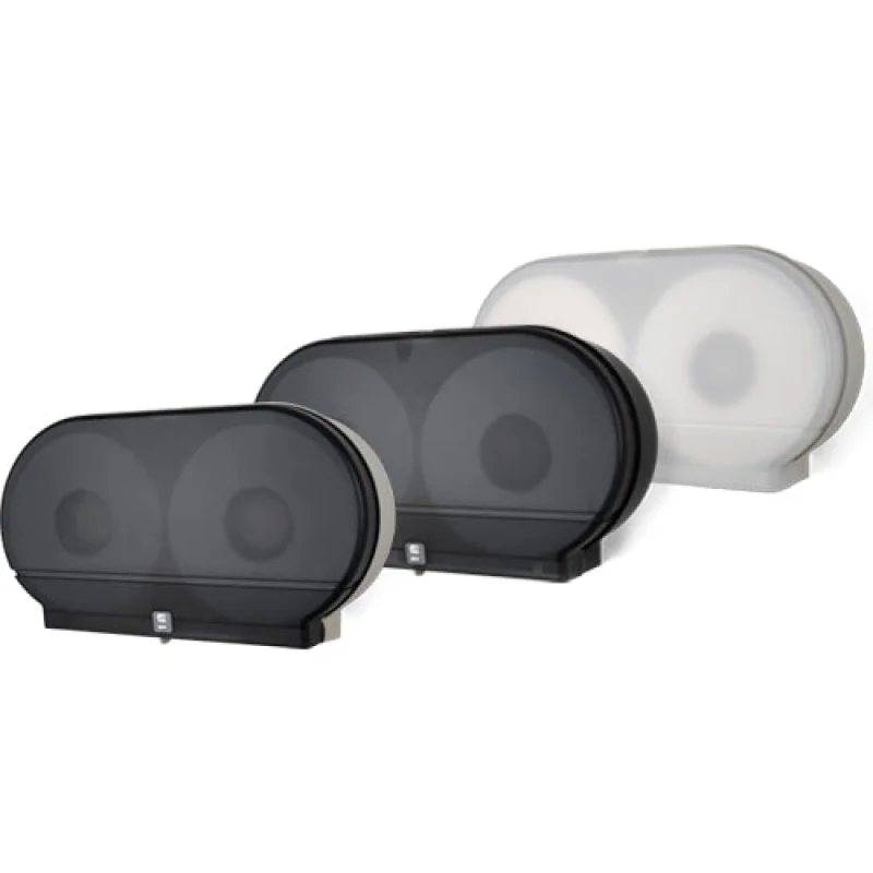 RECO 9″ TWIN JUMBO TOILET DISPENSER