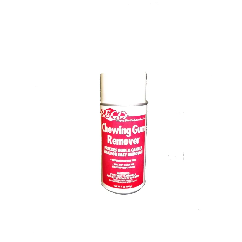 RECO CHEWING GUM REMOVER