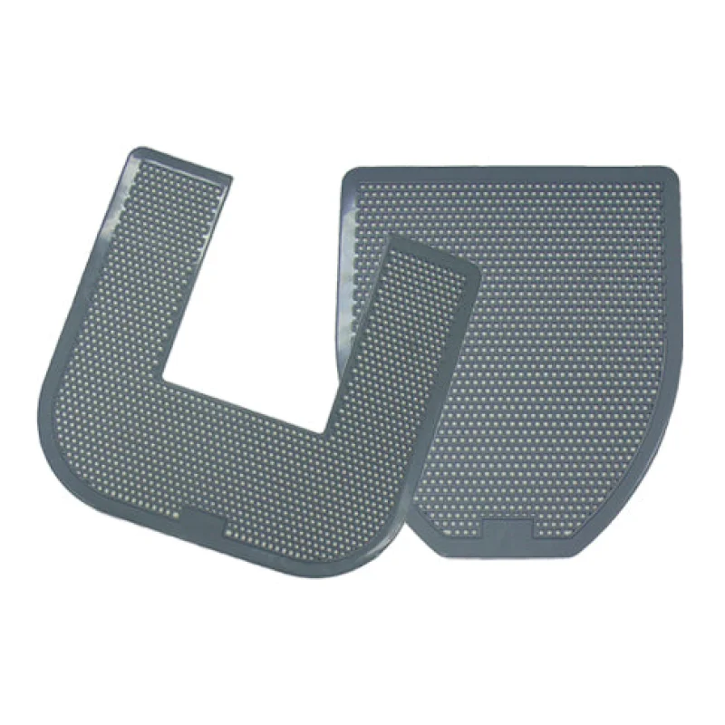 RECO URINAL & COMMODE MATS