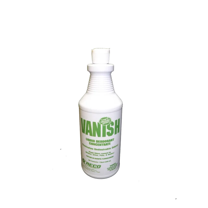 RECO VANISH – QUART