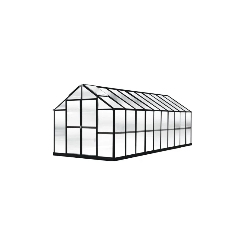 Riverstone MONT Greenhouse 8×20 – Growers Edition