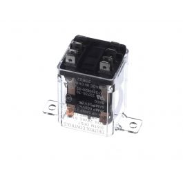 Trane RLY3065 DPDT Relay Coil 5A 24V