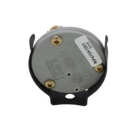 Honeywell RP470A1003 High Pneumatic Selector Relay 0-18 PSI