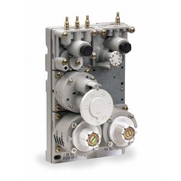 Honeywell RP920B1031 Dual Input Direct Acting Pneumatic Controller
