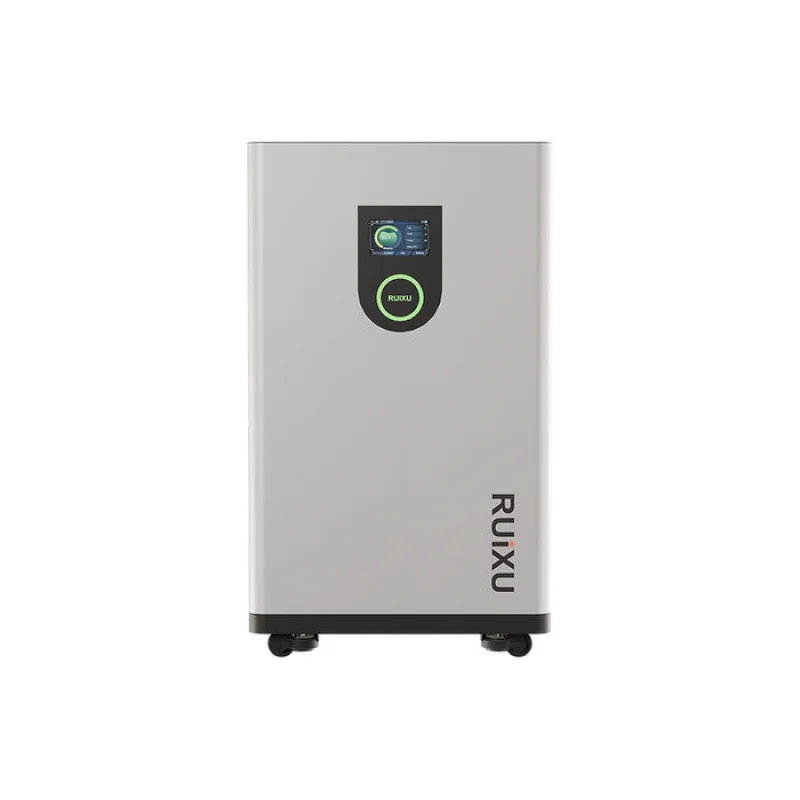 RUiXU Lithi2-16 51.2V 314Ah LiFePO4 Battery Energy Storage