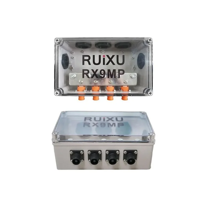 RUiXU RX9MP Busbar for Lithi2-16 800A