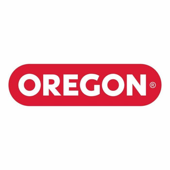 Oregon 91PXL056G 16" Chain 3/8" Low Profile .050" 56 Drive Links, 5 Pack