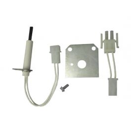Supco S0230K00000S Furnace Silicon Nitride Flat Hot Surface Ignitor