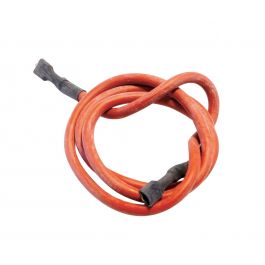York S1-025-32696-000 Ignition Cable 29" L 1/4" QC