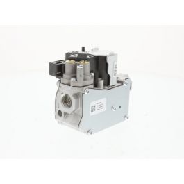 York S1-025-46610-000 Gas Valve 3.5"x1.9" WC 24V