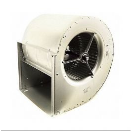 York S1-026-25381-700 Housing, Wheel, Shaft & Bearings