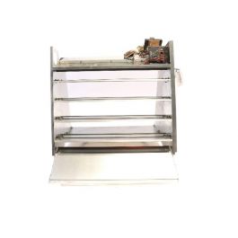 York S1-029-25414-000 ECON Return Air Damper