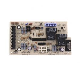 York S1-031-01264-002 Fan/Electric Heat Control Board