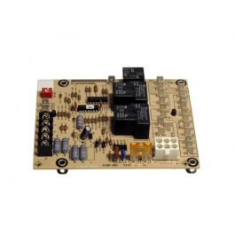 York S1-031-01954-000 Defrost Time/Temperature Control Board