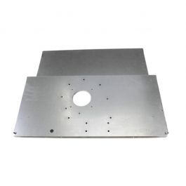 York S1-063-93867-700 Flue Box Top Panel