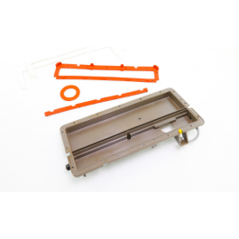 York S1-328-15152-000 Drain Pan W/Gasket