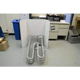 York S1-373-14997-703 Heat Exchanger