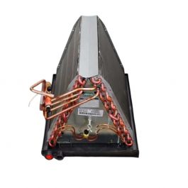 York S1-373-27868-407 Evaporator Coil W/Drain Pan