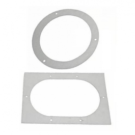 York S1-7945-3011 Heat Exchanger Gasket Package