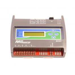 York S1-RK-ECO1001-0D Controller ECONO Basic Model