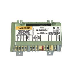 Honeywell S8670D3006 Ignition Module 60Hz 24V