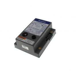 Resideo S87D1012 Two Rod Direct Spark Ignition Control 11 Sec - 0.8 Sec